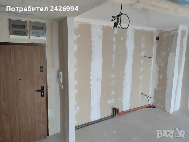 Варна Сити Парк Юг +, снимка 10 - Апартаменти - 55381393