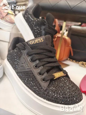 дамски кецове Guess 