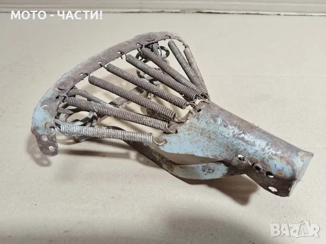 Седалка За Ретро Велосипеди. / НОМЕР 371., снимка 2 - Аксесоари за велосипеди - 55658708