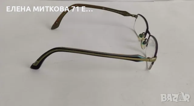 Маркови френски диоптрични очила Koali за рамки, снимка 10 - Слънчеви и диоптрични очила - 55590079