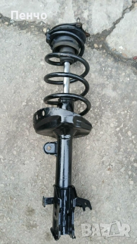 Преден десен макферсон Honda CR-V III 2006-2010