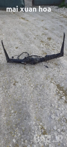 Теглич Фолсваген Шаран 2014 , 200 ЕВ