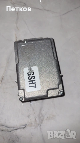 Камера асистент Mazda 6 GL 2019- 