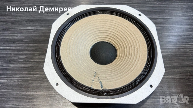 Pioneer 30-733D /HPM-110, снимка 2 - Тонколони - 54537527