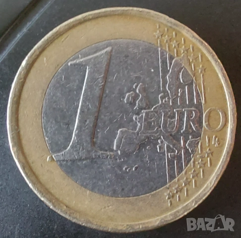 Продавам 1е Белгия, снимка 4 - Нумизматика и бонистика - 54485403