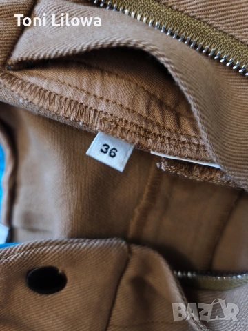 Essentiel Antwerp дамски панталон , снимка 10 - Панталони - 54077562