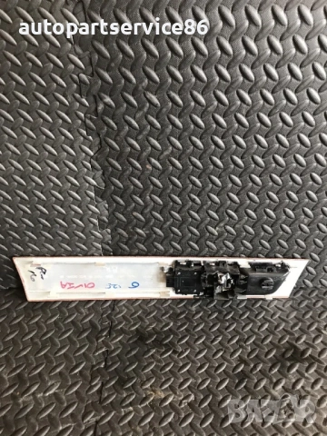 Панел с дръжка за предна дясна врата за Land Rover Discovery IV (2011) AH22-202B00-AB, снимка 3 - Части - 54337551