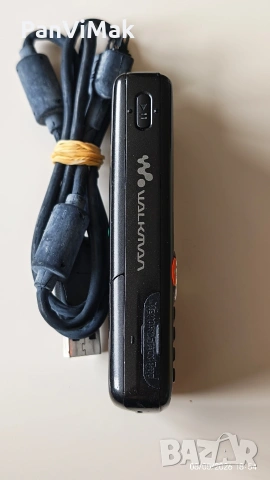 Sony Ericsson W810i - Walkman, снимка 5 - Nokia - 32215255