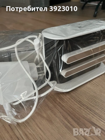 Робот прахосмукачка - Mi Robot Vacuum-Mop P, снимка 4 - Прахосмукачки - 55003210