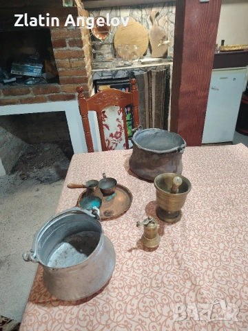 афтентични, снимка 3 - Антикварни и старинни предмети - 54280601