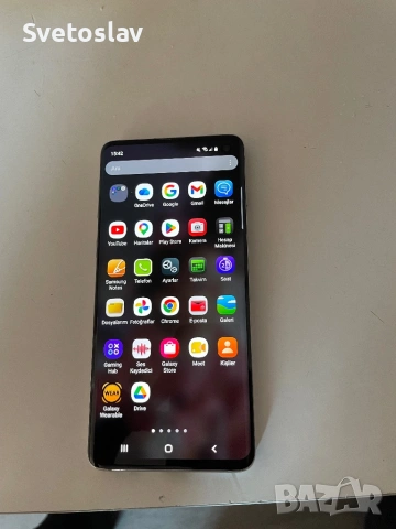 Samsung s10 , снимка 4 - Samsung - 54822635