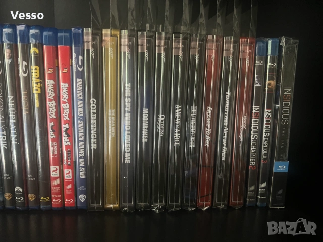 Blu-ray/Блу-рей филми/movies/films с БГ субтитри, снимка 7 - Blu-Ray филми - 33744977