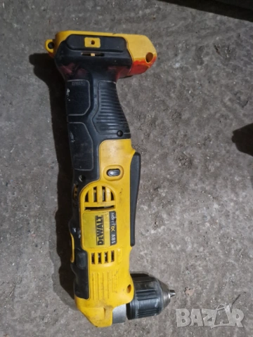 Инструменти dewalt за части