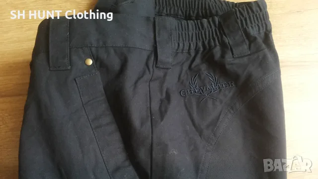 CHEVALIER ARIZONA PRO Stretch Trouser размер M / 48 панталон със здрава и еластична материи - 2923, снимка 7 - Екипировка - 55668325
