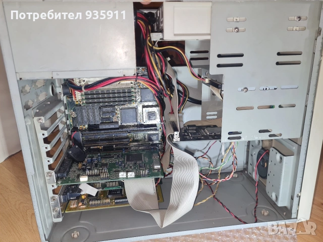 386dx-40, 16Mb RAM, снимка 7 - Други - 54965926