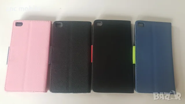 Huawei P8 - Huawei P8 Lite калъф case различни модели , снимка 2 - Калъфи, кейсове - 55327975