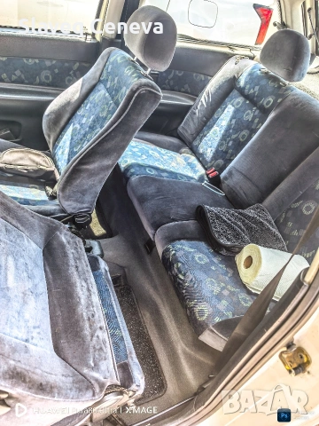 Seat ibiza , снимка 13 - Автомобили и джипове - 55067088