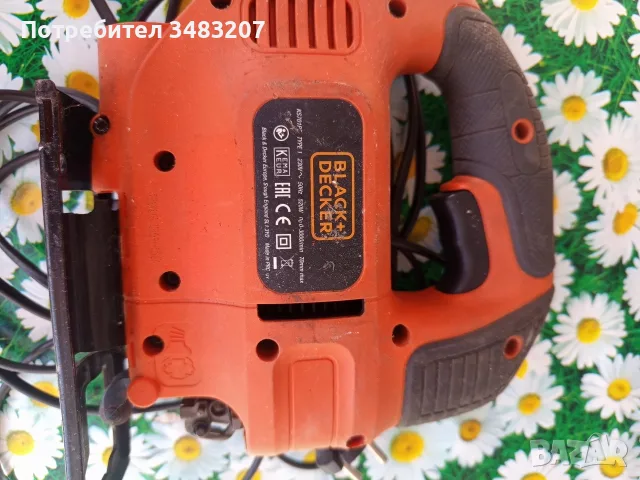 продавам тези зеге за части , снимка 3 - Други инструменти - 55627303
