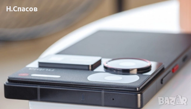 Nubia Z60 Ultra, снимка 6 - ZTE - 54084425