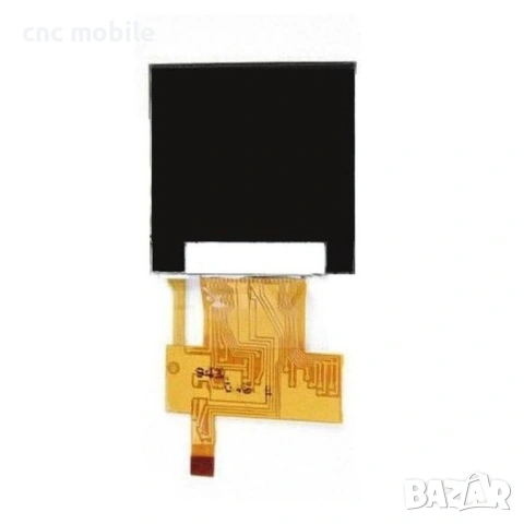 Дисплей Sony Ericsson K800 K850 K530 K660 K500 K700 K600 J300 S700 Z520 Z550 Z310 T715, снимка 11 - Резервни части за телефони - 54855903