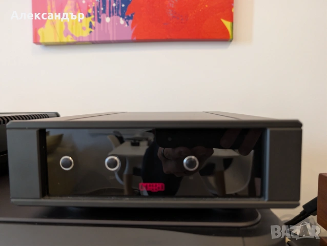 Грамофон Rega P10, без доза, снимка 5 - Грамофони - 54943823