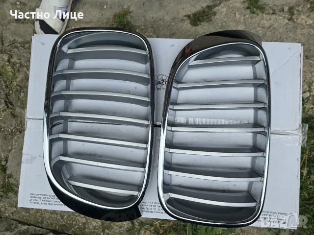 Оригинални бъбреци за BMW X3 F25 X4 F26, снимка 6 - Части - 55416913