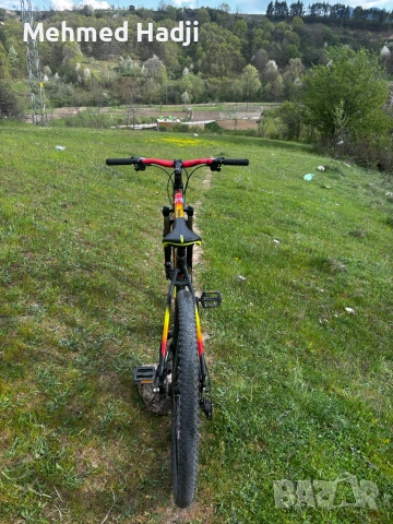 Cross GRX, снимка 6 - Велосипеди - 55073403