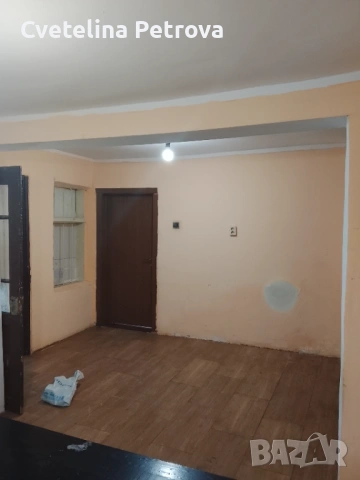 Продава се къща в град Димово две стай ,хол и кухня,баня и тоалетна имота е 428кв./м.цена 10000€Евро, снимка 8 - Къщи - 54645279