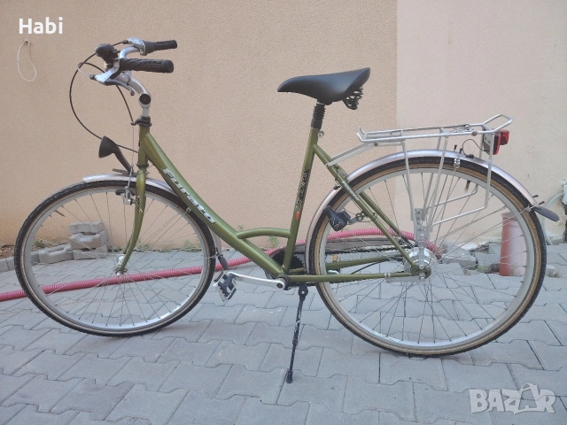 Велосипед 28 цола