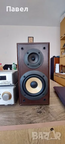 TECHNICS SE HD350/ST HD350, снимка 3 - Аудиосистеми - 55652085