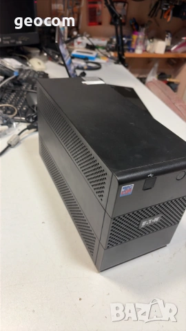 UPS Eaton 5E 1500i USB , снимка 3 - UPS захранвания - 54362841