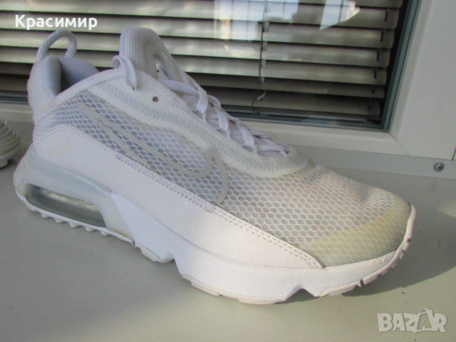 Маратонки Nike Air Max 2090, снимка 3 - Маратонки - 55148368