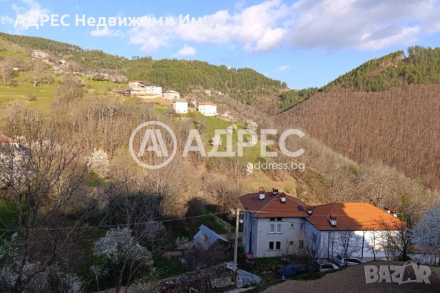 Продава, Къща/Вила, с. Тикале, снимка 2 - Къщи - 54426977