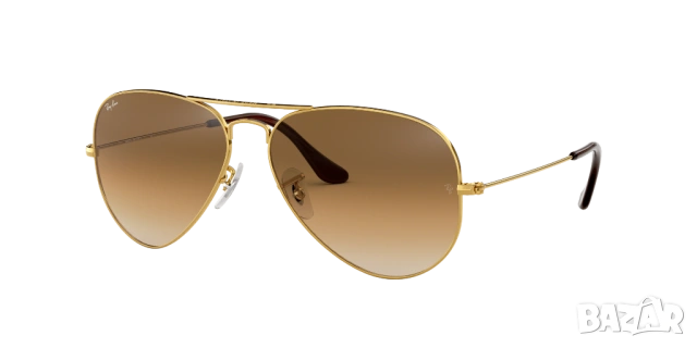 ray ban Aviator Large Metal 