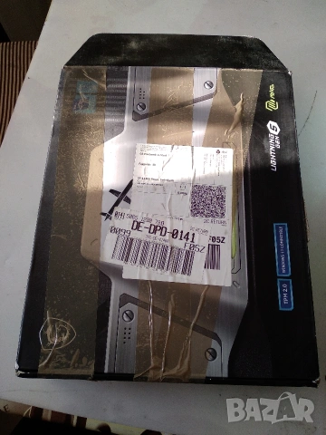 Дънна платка MSI MAG Z790 TOMAHAWK WIFI, снимка 3 - Дънни платки - 54740344