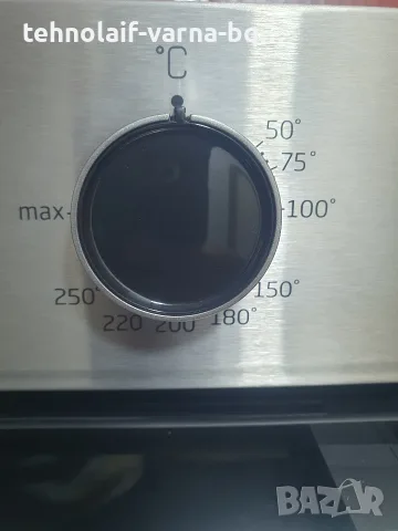 Фурна Beko Aклас, снимка 4 - Печки, фурни - 55653002