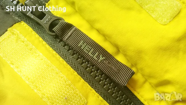 HELLY HANSEN NELLY TECH Performance Waterproof Windproof Jacket размер M яке водонепромокаемо 2798, снимка 9 - Якета - 55468352