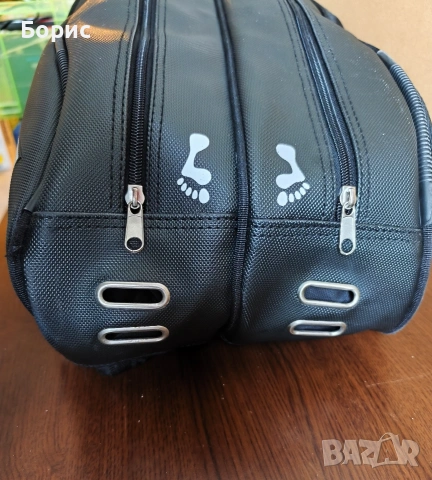 BabolaT - Тенис Сак / Термобаг / Раница , снимка 7 - Тенис - 54870444