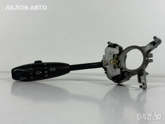 Лост Чистачки Светлини Мерцедес Ц Класа Lost Chistachki Svetlini Mercedes C Class W203