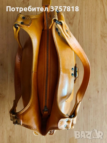 Чанта Mulberry, снимка 8 - Чанти - 54366419