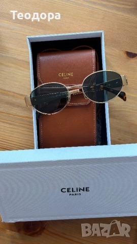 Celine слънчеви очила 