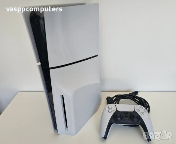 Хакнат 9.20 Playstation 5 (PS5) Slim Disc Edition 