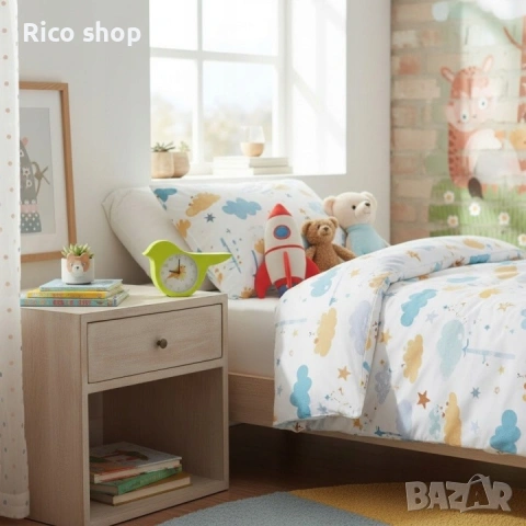 СЛАДЪК БУДИЛНИК С ФОРМА НА ПТИЦА ЗА ДЕЦА!, снимка 2 - Други - 54217671