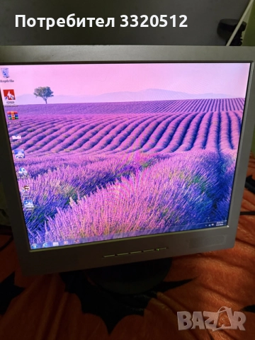 Монитори Asus и Proview, снимка 6 - Монитори - 54319686