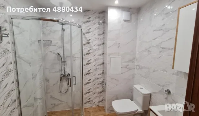 Двустаен в Кършияка ! , снимка 4 - Апартаменти - 55429730