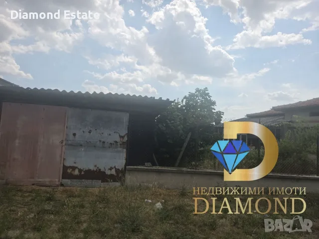 Едноетажна къща в село Странско, общ. Димитровград, снимка 2 - Къщи - 55314336