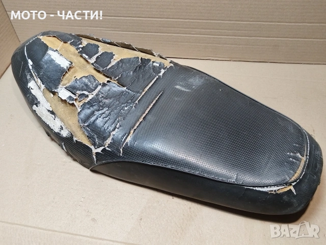 Седалка За Скутер, Скутери TCB. / НОМЕР 421., снимка 3 - Части - 54586581
