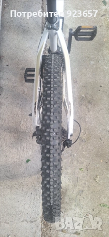 ORBEA MX 27.5, снимка 11 - Велосипеди - 54729662