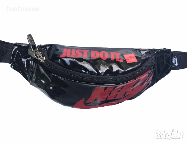 NIKE Паласка ,Чанта през рамо, снимка 3 - Чанти - 55432761
