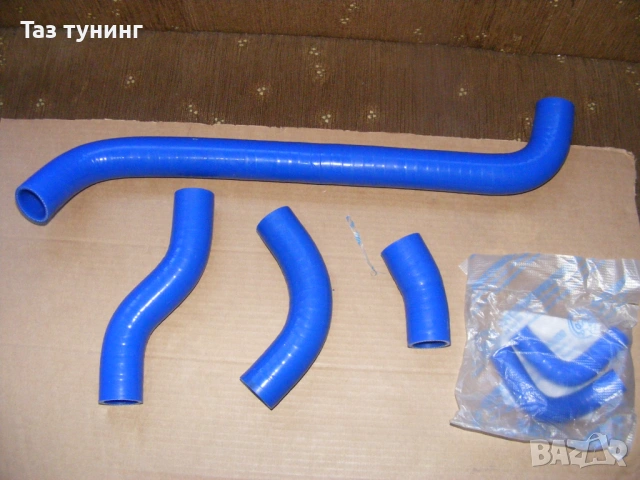 Маркучи охлаждане Лада, Дръжки НИВА Урбан, Усилвател секторна кутия, #ЛАДА НИВА